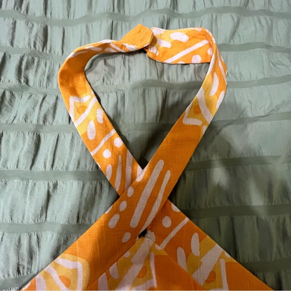 Halter Mini Dress - Picture 15 of 16